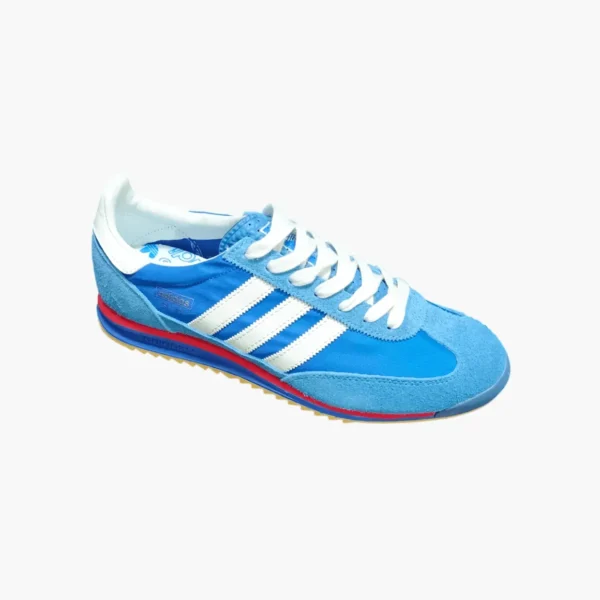 SL 72 RS XLD Blue Scarlet