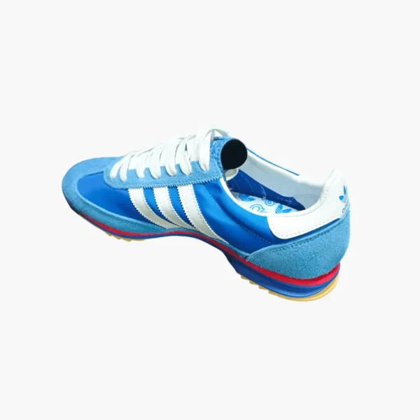 SL 72 RS XLD Blue Scarlet