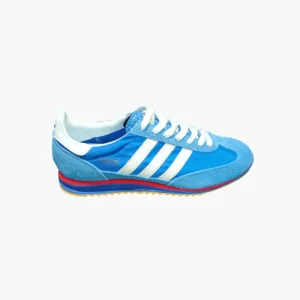 SL 72 RS XLD Blue Scarlet