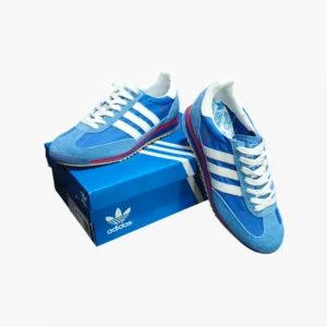 SL 72 RS XLD Blue Scarlet