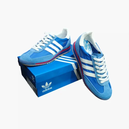 SL 72 RS XLD Blue Scarlet