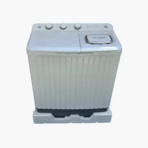 Lavadora Semiautomática 7Kg