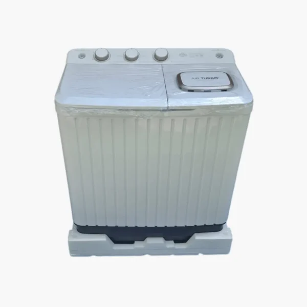 Lavadora Semiautomática 7Kg