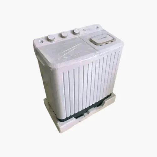 Lavadora Semiautomática 7Kg