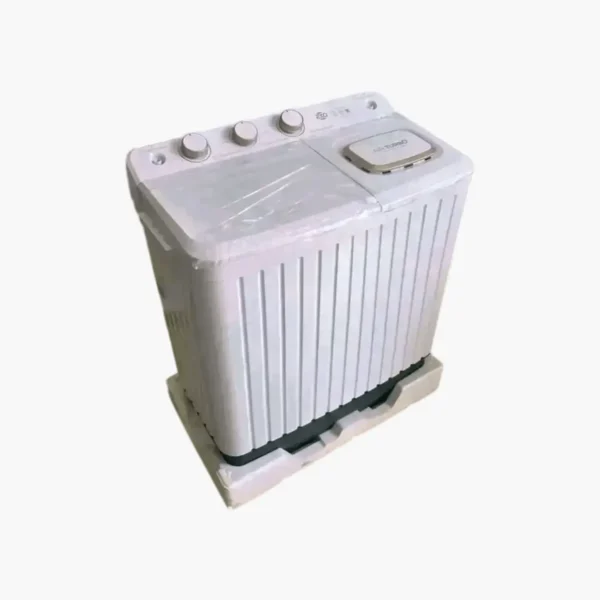 Lavadora Semiautomática 7Kg
