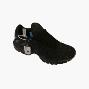 Air Max Plus TN Triple Black