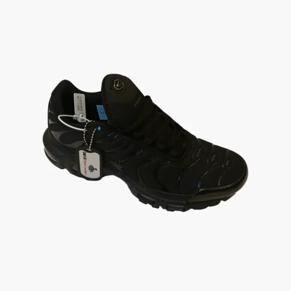 Air Max Plus TN Triple Black