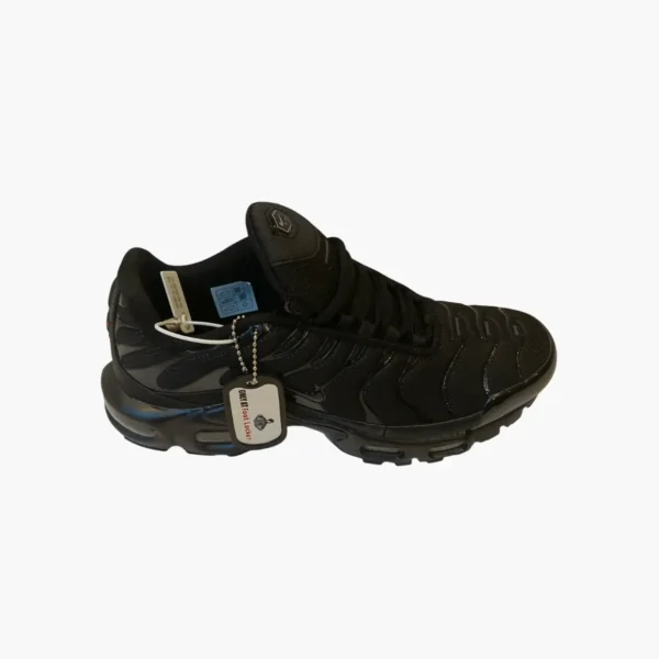 Air Max Plus TN Triple Black