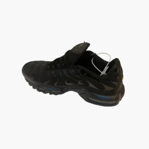 Air Max Plus TN Triple Black