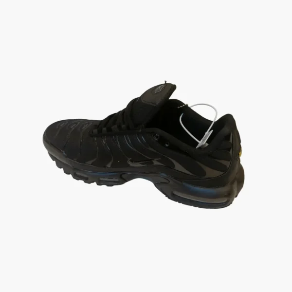 Air Max Plus TN Triple Black