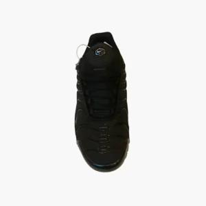 Air Max Plus TN Triple Black