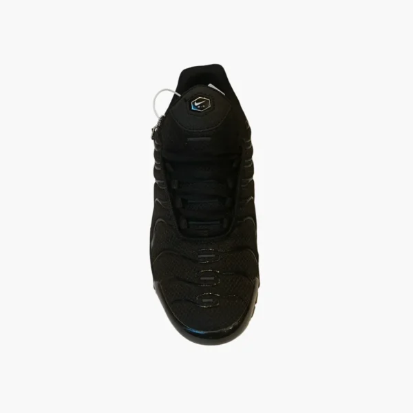 Air Max Plus TN Triple Black