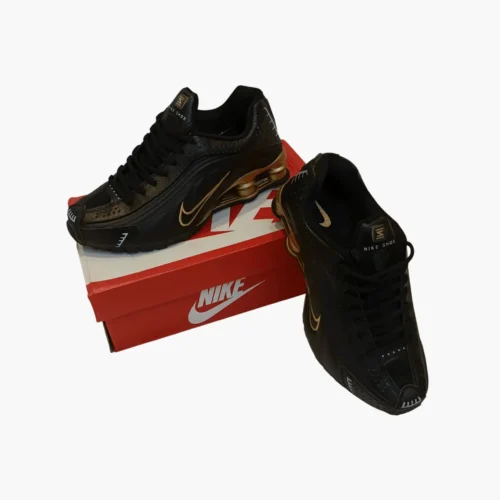 Shox Deliver R4