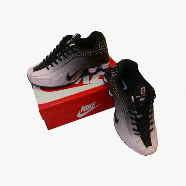 Shox R4 "Sakura"