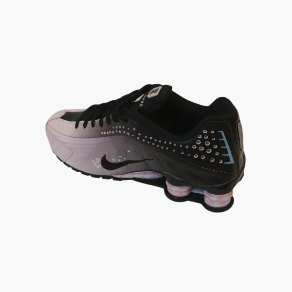 Shox R4 "Sakura"