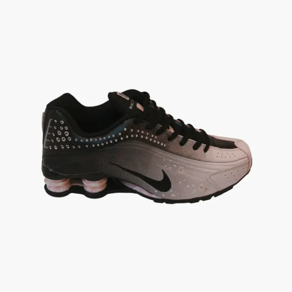 Shox R4 "Sakura"