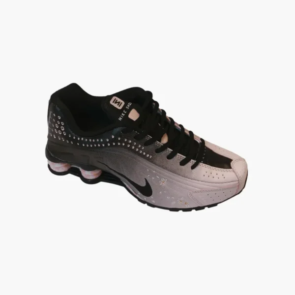 Shox R4 "Sakura"