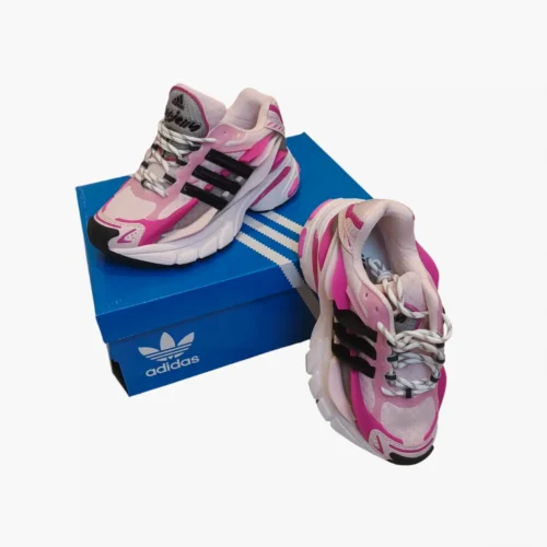 Jellyfish 'Pink' Pharrell x Virginia