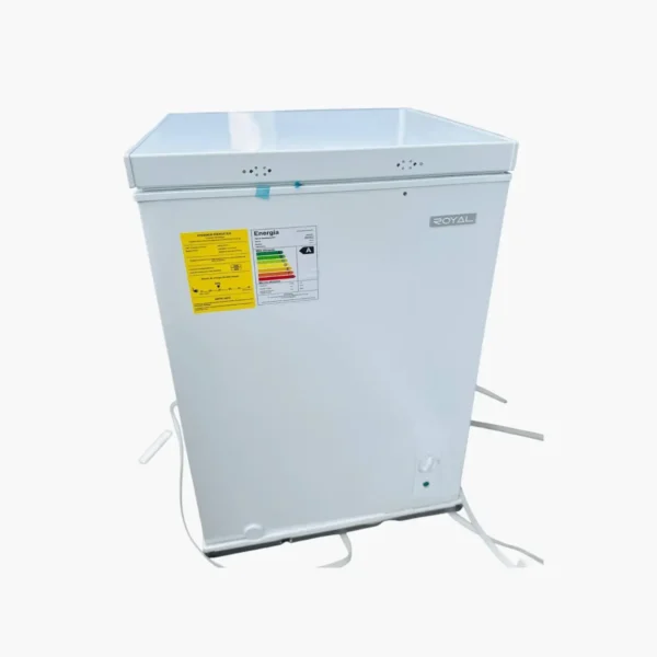 Congelador Horizontal (nevera) RFH-55