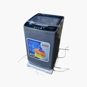 Lavadora Automática de 9 Kg