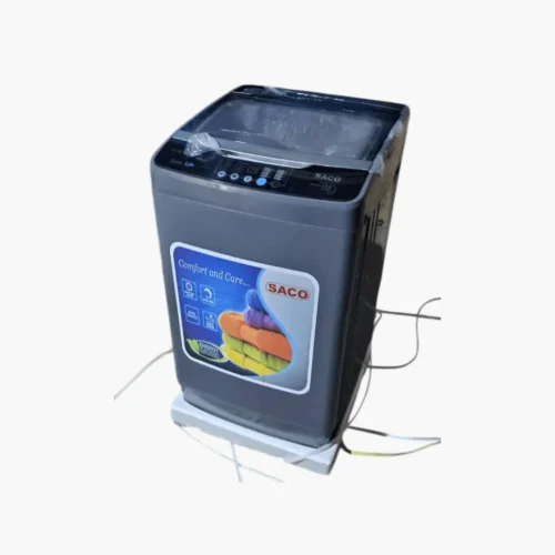 Lavadora Automática de 9 Kg