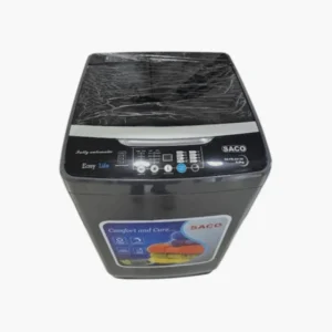Lavadora Automática de 9 Kg