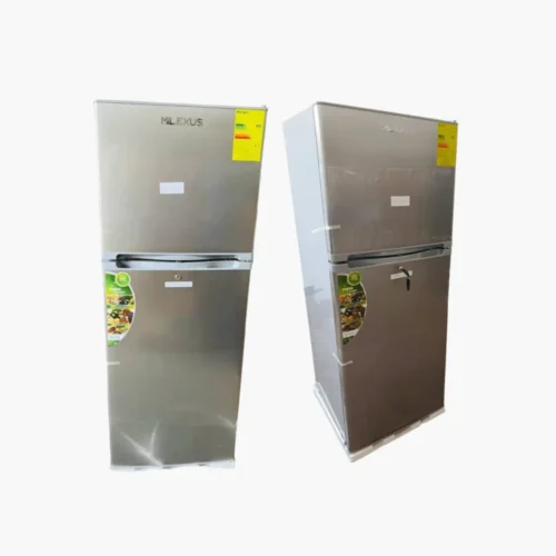 Refrigerador Milexus de 9.1 pies