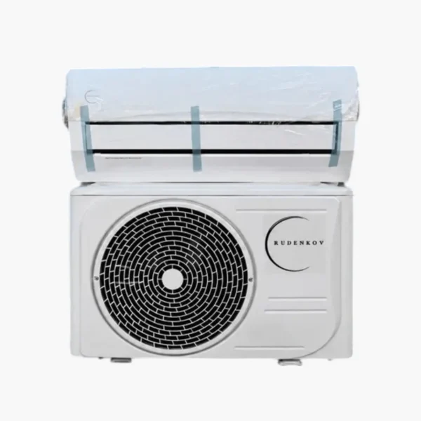 Split Rudenkov de 12,000 BTU (1 tonelada)