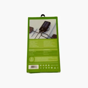 Batería Portátil Solar HOCO J131 (Power Bank)