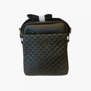 Bolso bandolera para Hombre Armani