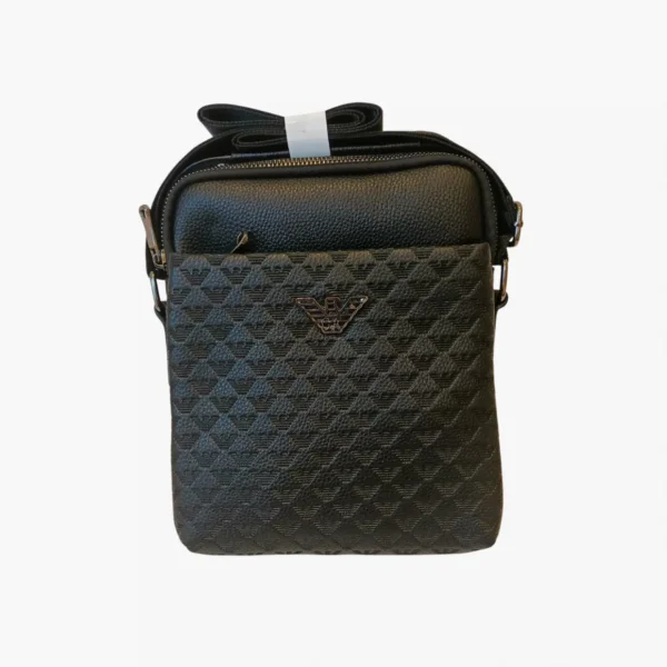 Bolso bandolera para Hombre Armani
