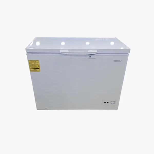 Congelador Horizontal (nevera) Royal RFH100