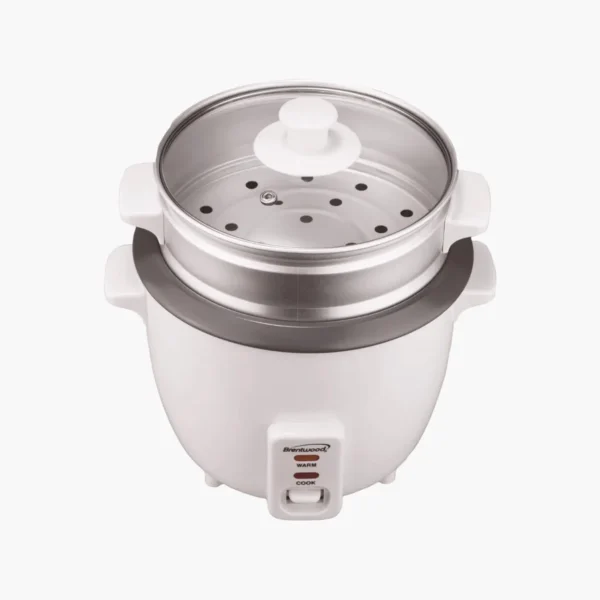Olla Arrocera 1.8 Litros