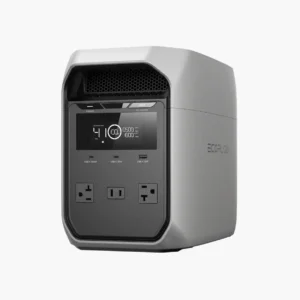 EcoFlow DELTA 3 Classic