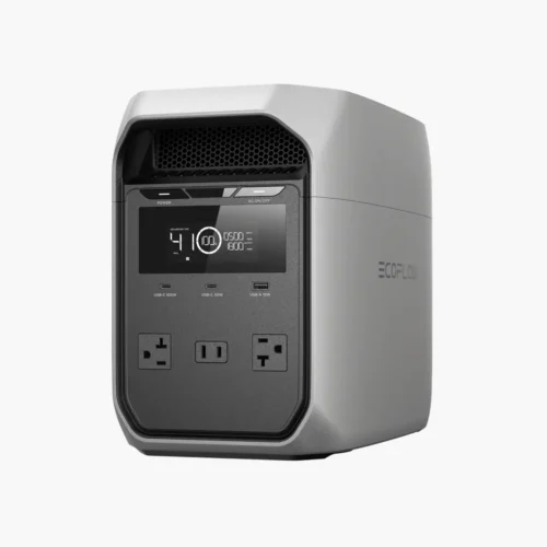 EcoFlow DELTA 3 Classic
