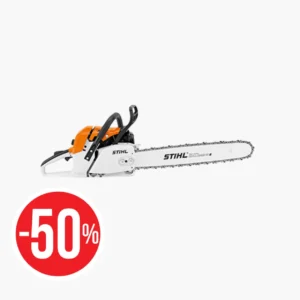 Motosierra STIHL MS 230/250