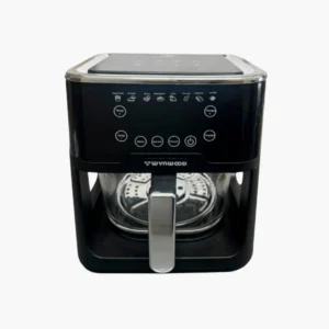 Freidora de aire digital Wynwood 4L