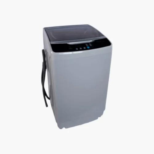 Lavadora Automática de 8kg MILEXUS
