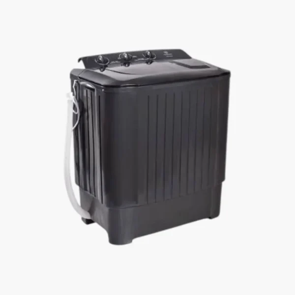Lavadora Semiautomatica 7Kg Valdatronic