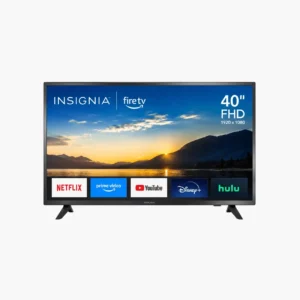 Smart TV Insignia 40" FULL HD