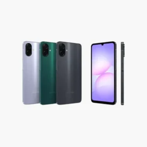 Samsung Galaxy A07 (4GB RAM -64 GB)