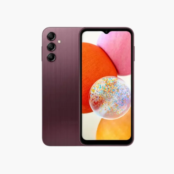 Samsung Galaxy A14 5G (4GB RAM -64 GB)