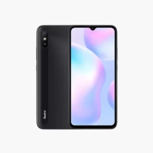 Redmi 9A (4 GB - 64GB)