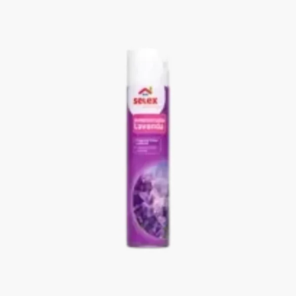 Ambientador Selex Lavanda (300 ml)