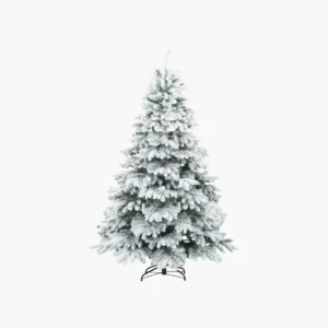Árbol de Navidad Artificial de 1.8 M (180 cm)