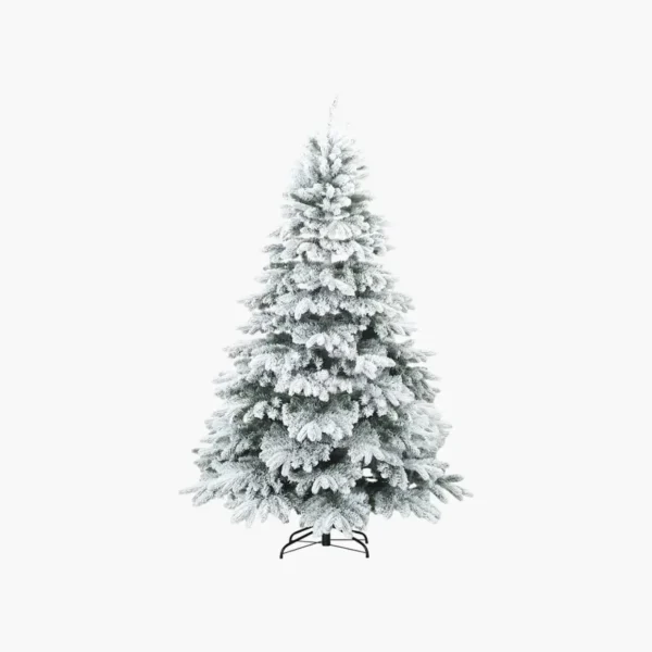 Árbol de Navidad Artificial de 1.8 M (180 cm)