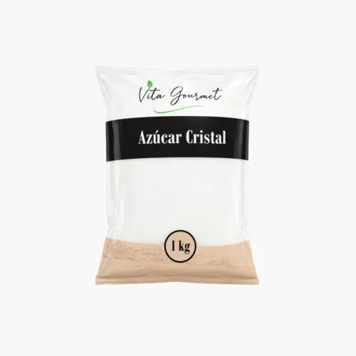 Azucar Vita Gourmet Cristal (1Kg)