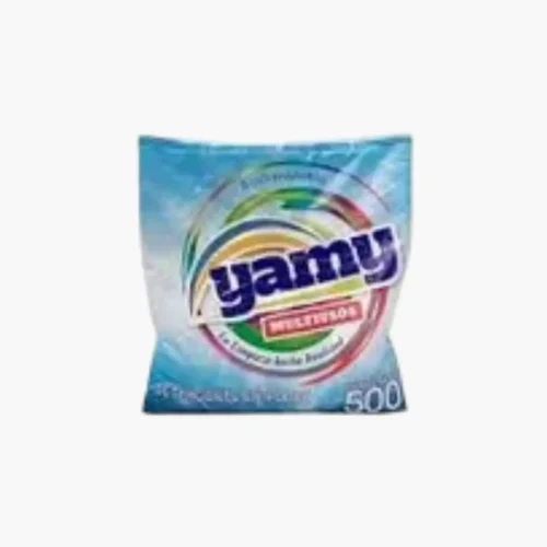 Detergente en Polvo Yamy (500g)