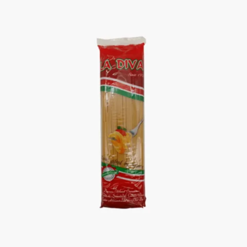 Espaguetis La Diva (500g)