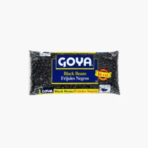 Frijoles Negros Goya (397g)